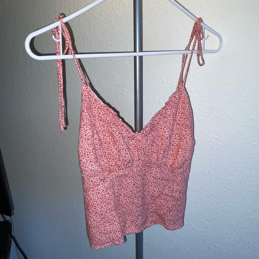 Cute Abercrombie & Fitch Summer Top